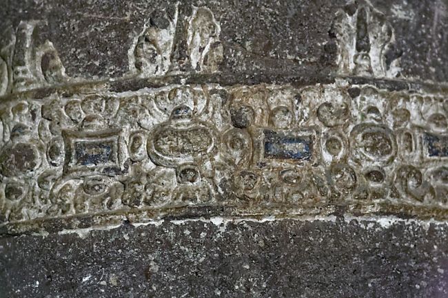 Grottes d'Ajanta-054